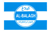 Al Balagh Trad. & Cont. Co.