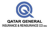 Qatar General Insurance & Re-insurance Co 