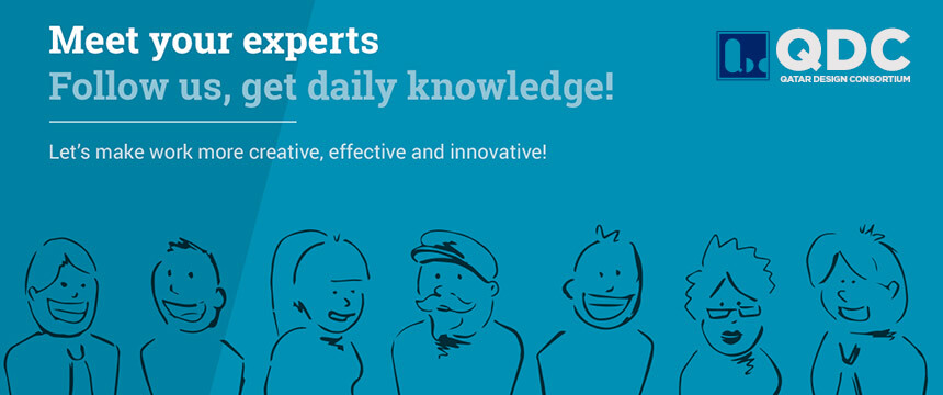 QCS Knowledge Sharing Session