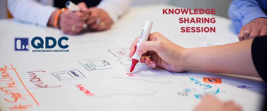 QCS Knowledge Sharing Session