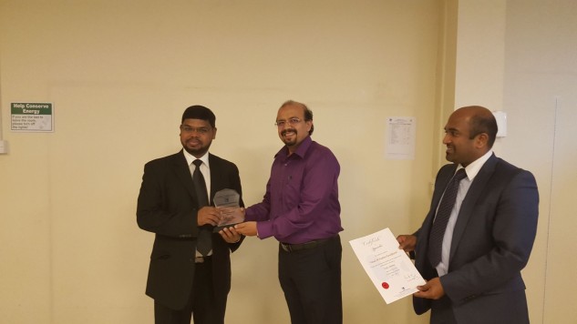 MOI Traffic Training - 3