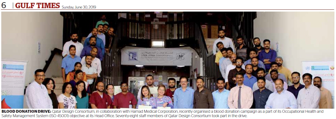 Blood donation camp 2019-1