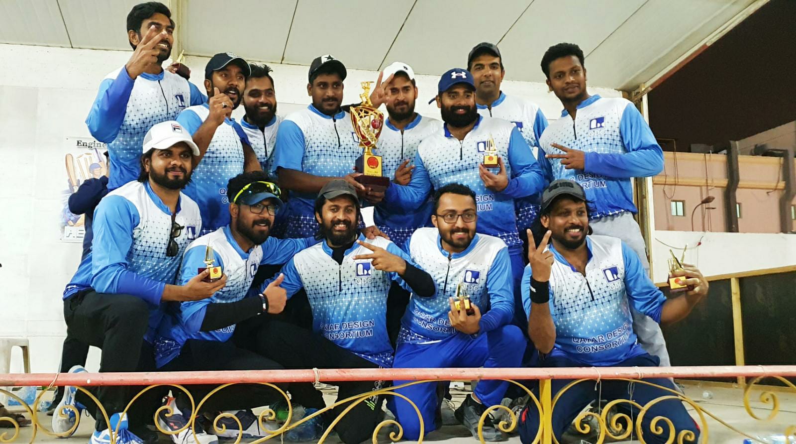 Champions