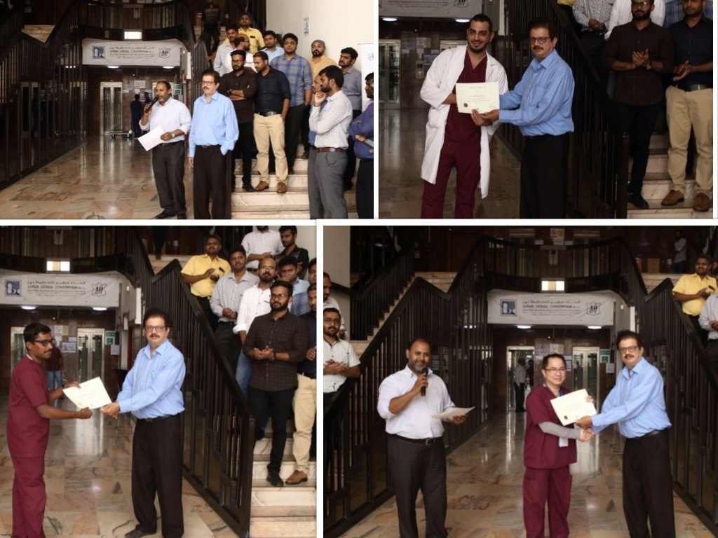 Blood donation camp 2019-3