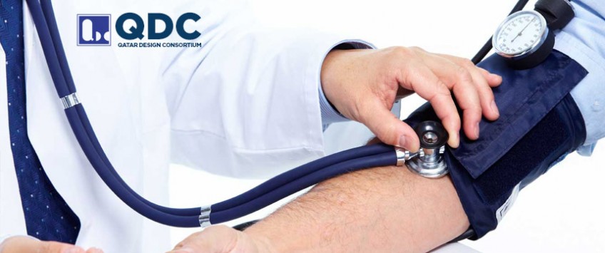 QDC Medical Health Checkup