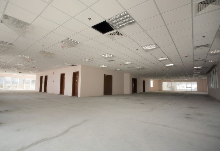 Jassim Towers (2 B + G + 14F)