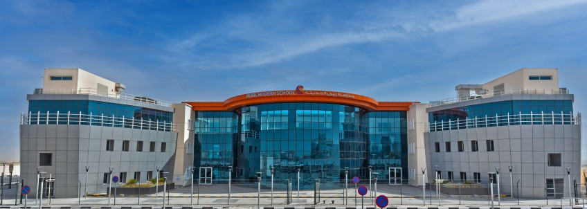 INTERNATIONAL BRITISH SCHOOL (PEARL SCHOOL) AT WUKAIR