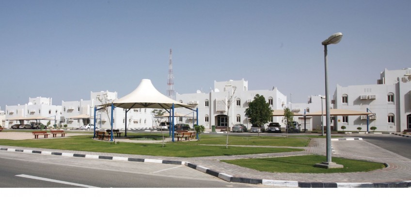 DUKHAN HOUSING DEVELOPMENT
