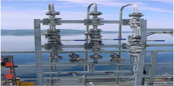NINE COMBINED EPC PROJECTS