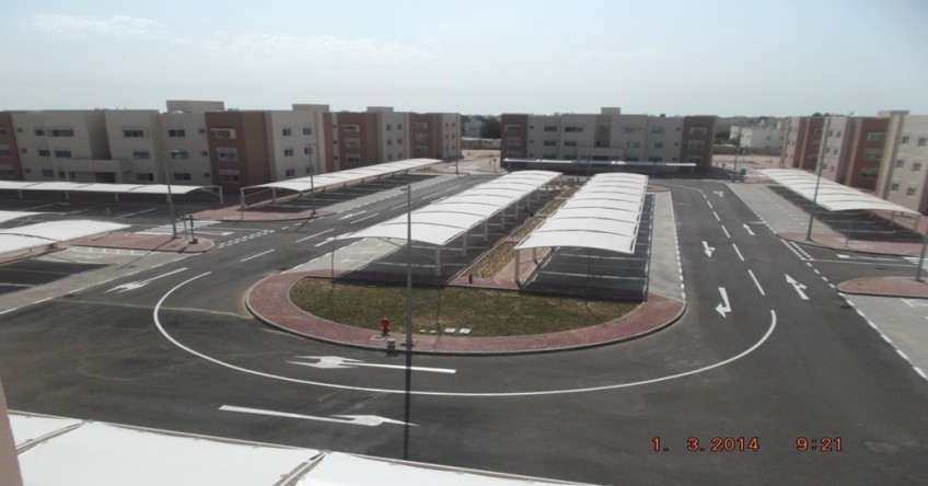 AL KHOR HOUSING PACKAGE - 5A (ZONE 14 & 15)