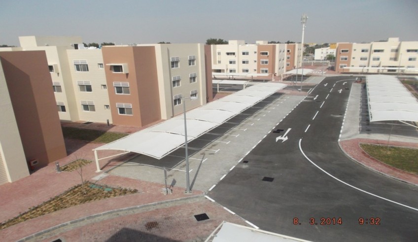 AL KHOR HOUSING PACKAGE - 5A (ZONE 14 & 15)