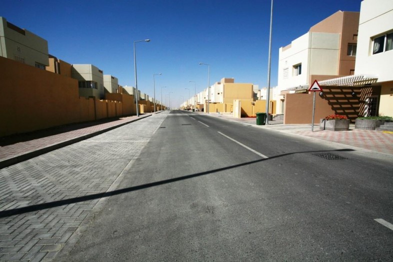 AL KHOR HOUSING PACKAGE 5