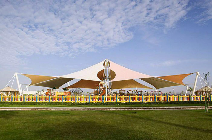 Al Khor Park