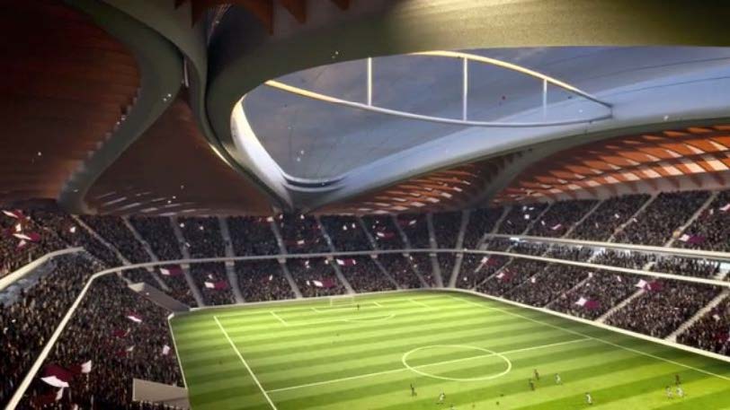 Al Wakra Stadium