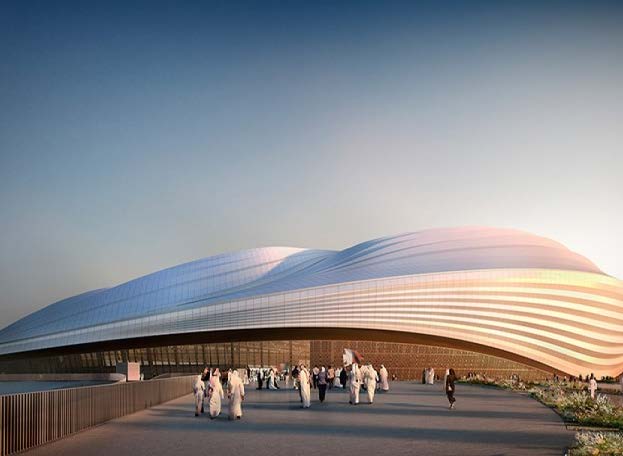 Al Wakra Stadium