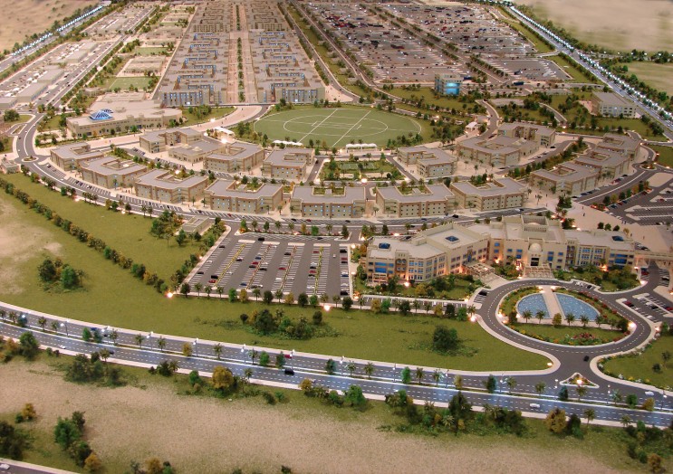 Barwa Al Baraha Phase-2 Part-1