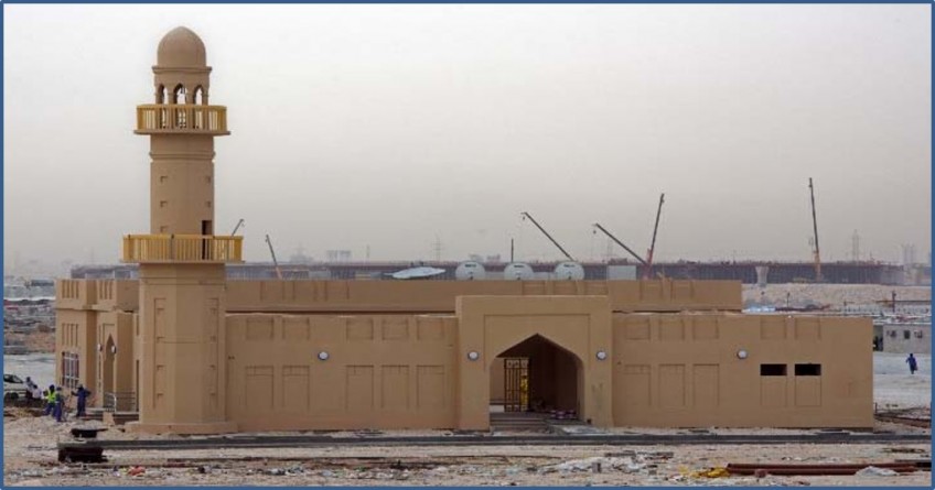 Barwa Al Baraha  Phase-2 Part-2