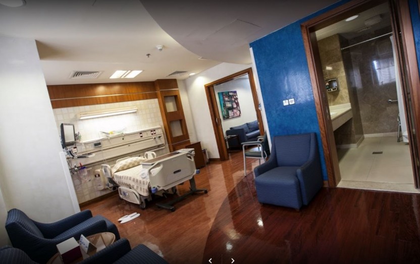 ORTHOPAEDIC SPORTS MEDICINE HOSPITAL