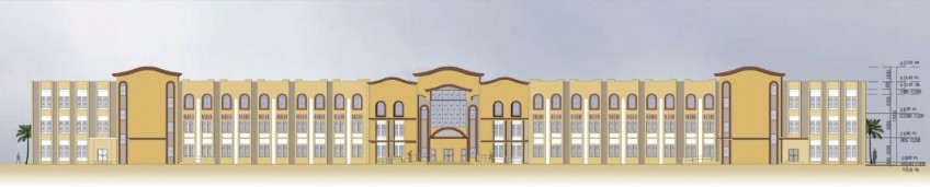 DELHI PUBLIC SCHOOL