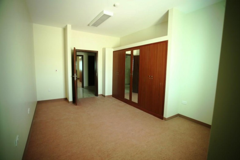 MOWASALAT STAFF ACCOMMODATION AT ABU HAMOUR