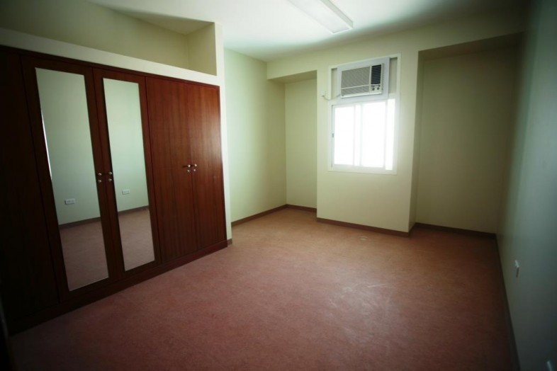 MOWASALAT STAFF ACCOMMODATION AT ABU HAMOUR