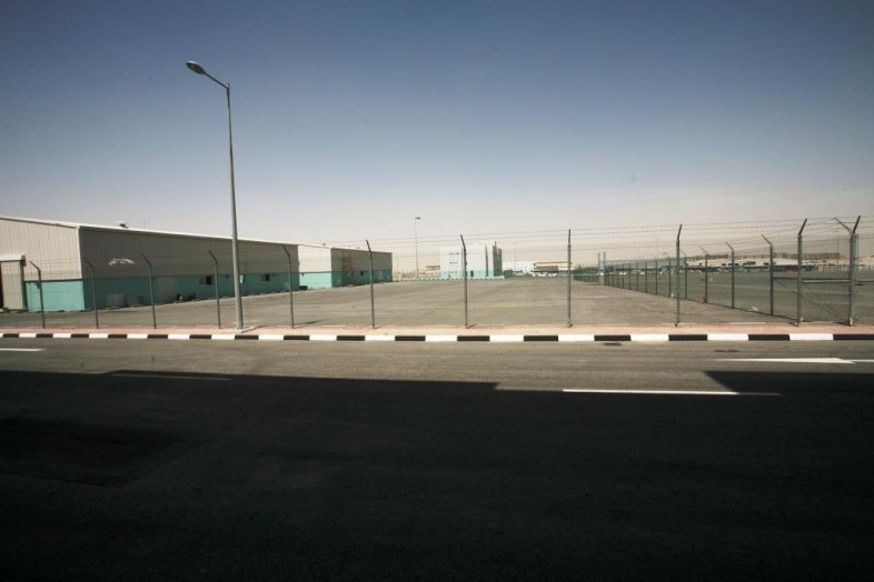 MOWASALAT STAFF ACCOMMODATION AT ABU HAMOUR