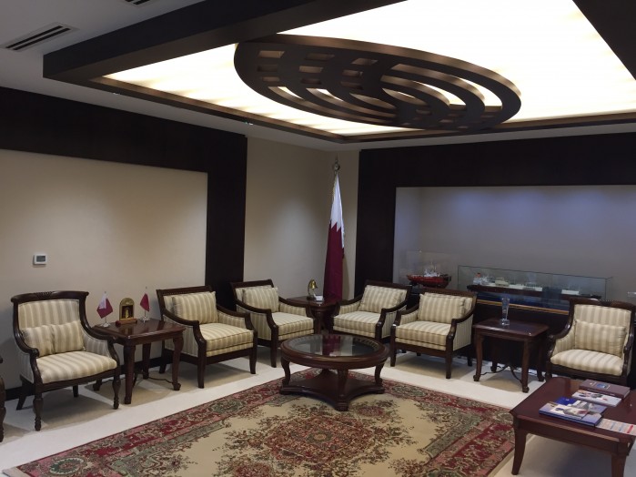 NAKILAT HEAD OFFICE