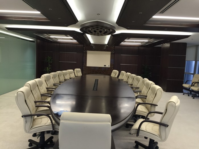 NAKILAT HEAD OFFICE
