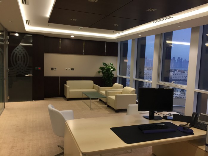 NAKILAT HEAD OFFICE