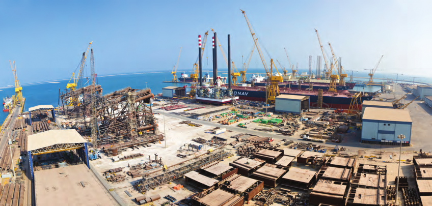 Environmental Impact Assessment Study for the Electroplating Facility