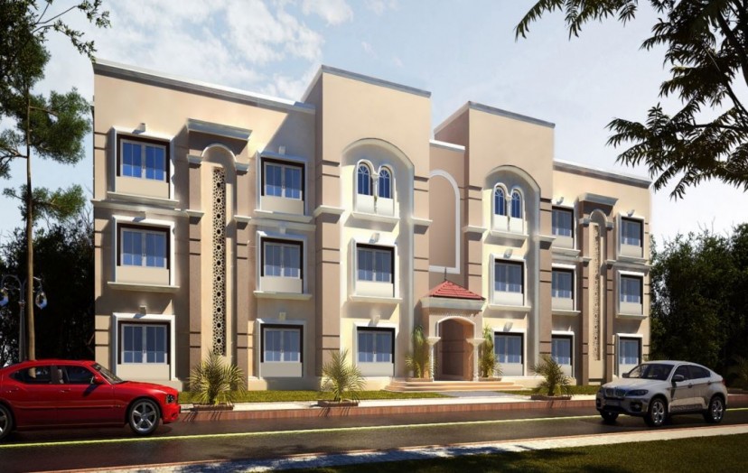 AL KHOR HOUSING PACKAGE 8 ZONE 12