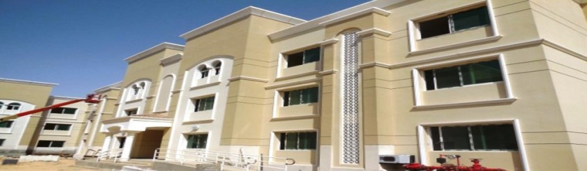 AL KHOR HOUSING PACKAGE 8 ZONE 12
