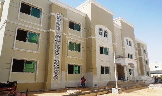 AL KHOR HOUSING PACKAGE 8 ZONE 12