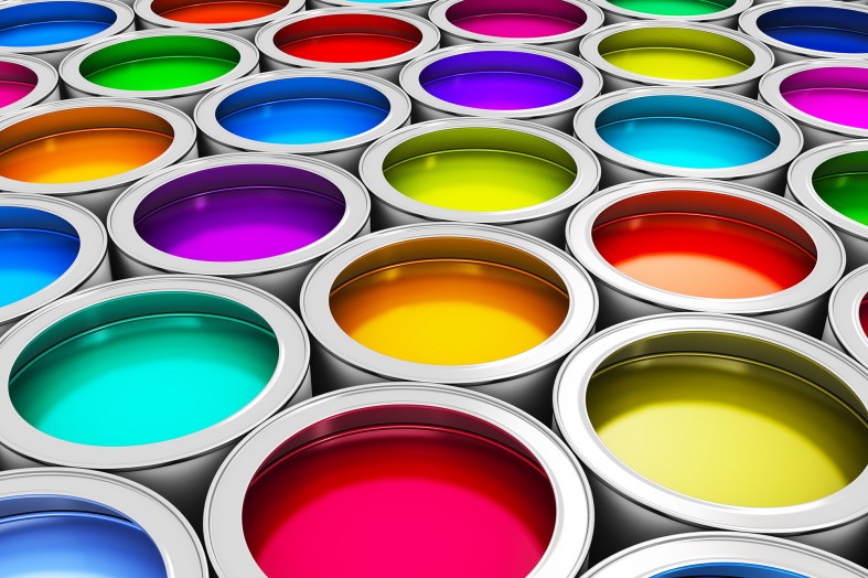 Environmental Impact Assessment Study for Paints Manufacturing Facility