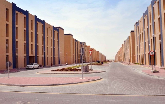Barwa Al Baraha  Phase-2 Part-1