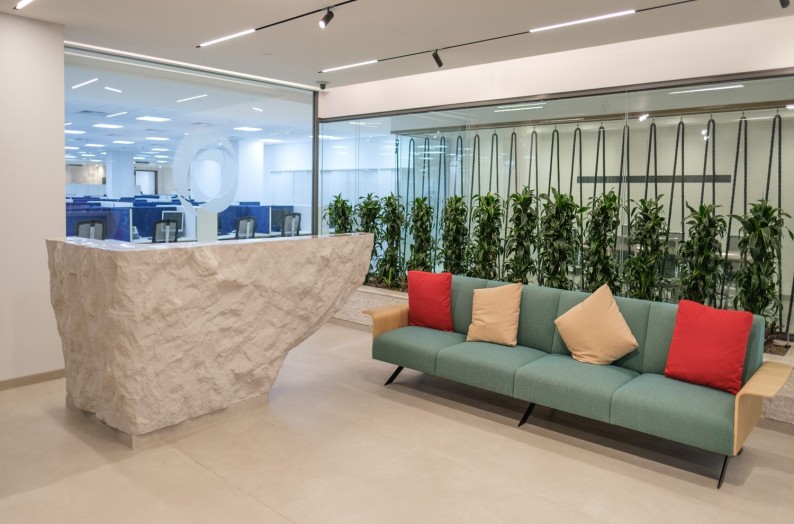MANNAI HEAD OFFICE