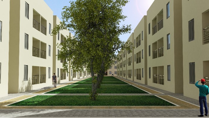 AL KHOR RECREATION EXTENSION