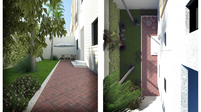 VILLA COMPOUND AT AL WAKRAH