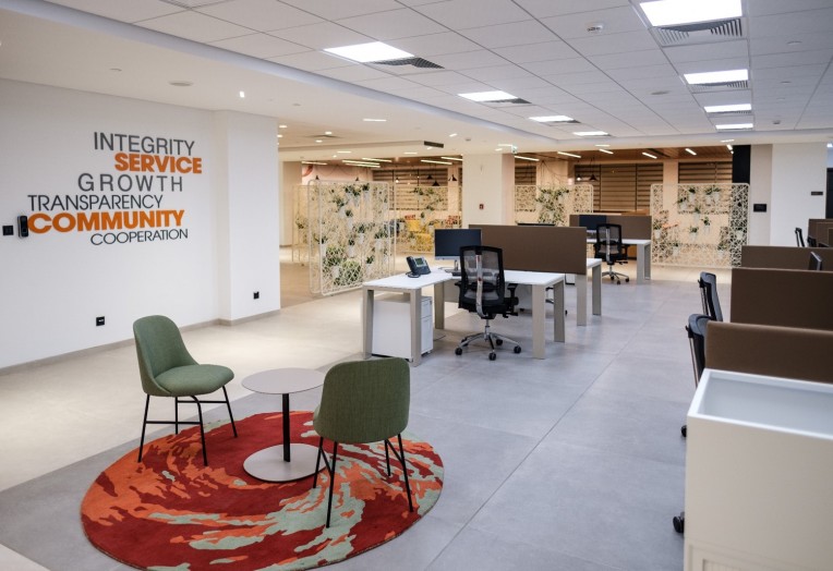 MANNAI HEAD OFFICE
