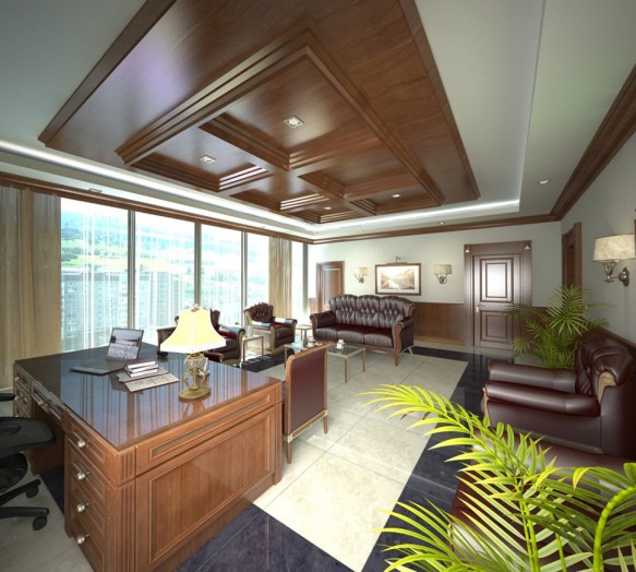 GOLDEN GULF TOWERS