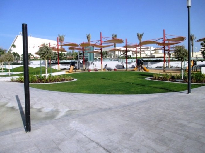 SHERATON CARPARK PROJECT