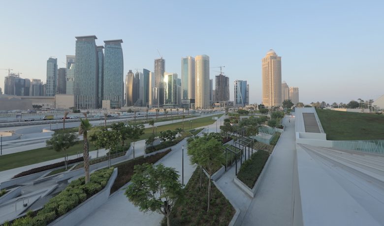 SHERATON CARPARK PROJECT