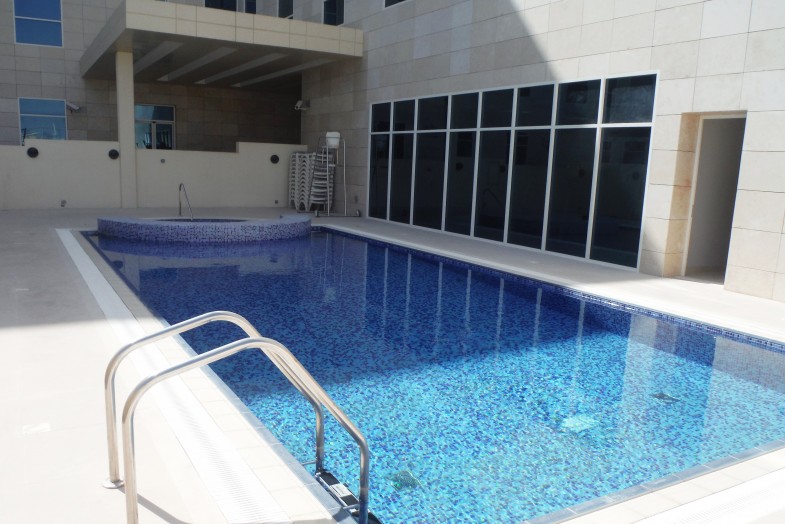 PREMIER INN HOTEL AT QATAR FOUNDATION