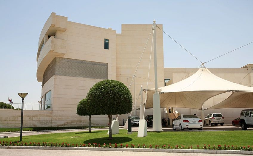Aspire Hospital