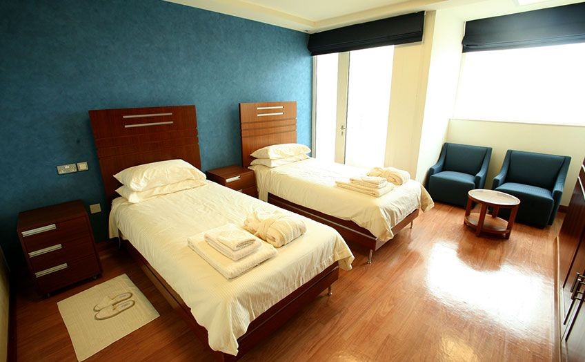 Aspire Hospital