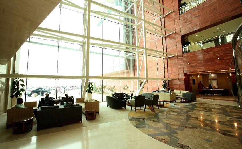 Aspire Hospital