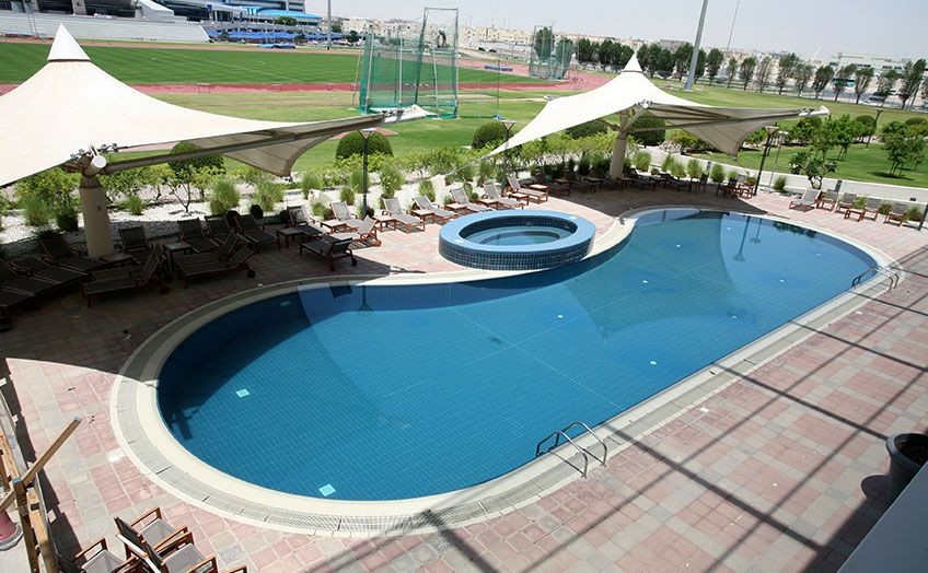 Aspire Hospital