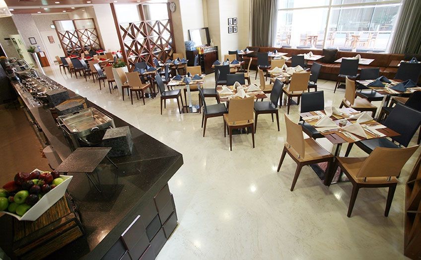 Aspire Hospital