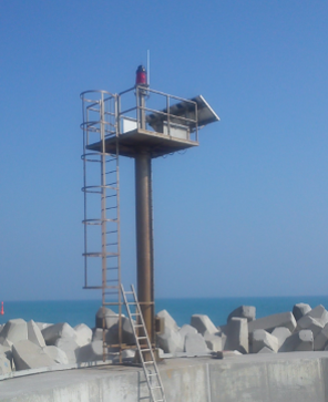 FEED FOR UPGRADE OF CSF SECURITY SYSTEM AT RLC