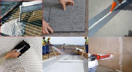 Environmental Impact Assessment Study for Dura Chemical Factory